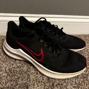 Size 10 Nike Shoes!